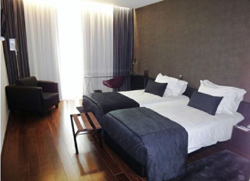 Executive Hotel Samba Luanda Kültér fotó