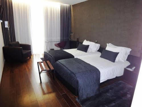 Executive Hotel Samba Luanda Kültér fotó